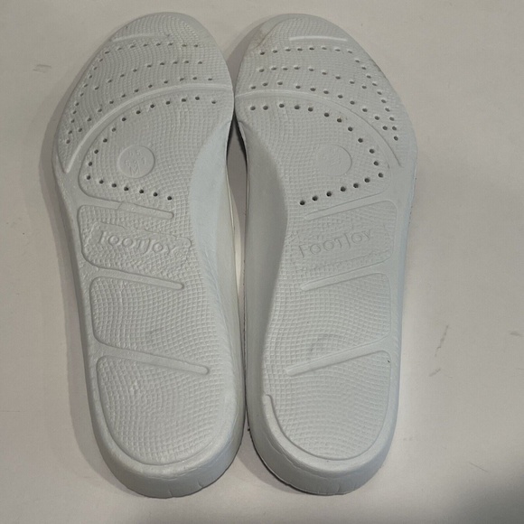 Clarks Carly Wish Ballet Flats Camo Blue Women's Mesh Slip On Shoes Size 8.5 NEW - Picture 12 of 14